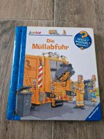 Ravensburger - Wieso Weshalb Warum junior Die Müllabfuhr Kreis Pinneberg - Tangstedt Vorschau