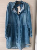 Jeans Kleid Tunika Tom Tailor XL Bayern - Langenzenn Vorschau