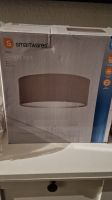 Smartwares Ceiling Light Deckenleuchte Textilschirm Nordrhein-Westfalen - Ladbergen Vorschau