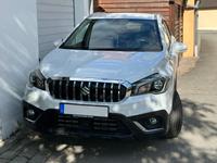 SX4 S-Cross 1.4 Boosterjet Hybrid Allgrip Comfort Bayern - Ascha Vorschau