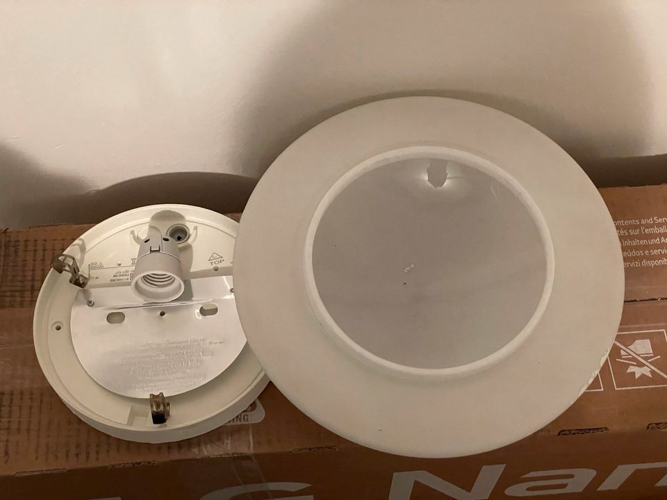 Lampe für Badezimmer in Iserlohn