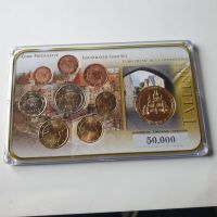 2 Euro Estland Münzset, Motivsatz, Kursmüzens limitiert Niedersachsen - Wulfsen Vorschau
