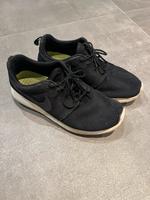 Nike Free Sneaker - Gr. 43 - schwarz Sachsen - Waldheim Vorschau
