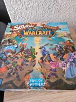 World of Warcraft Small Brettspiel Deutsch Thüringen - Erfurt Vorschau