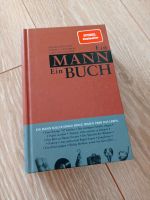 Ein Mann ein Buch Kr. München - Putzbrunn Vorschau