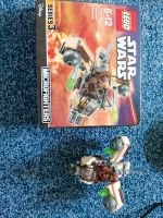 Lego star wars microfighter 75129 Herzogtum Lauenburg - Geesthacht Vorschau