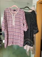 Shirt Tunika 50 Saarland - Merchweiler Vorschau