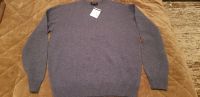 Mc Earl Herren Pullover marine Wolle Gr. M Neu Hamburg-Mitte - Hamburg Borgfelde Vorschau