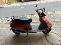 Honda Bali Roller Bayern - Ostheim Vorschau