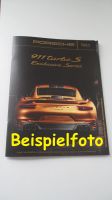 SUCHE - PORSCHE TIMES 2017 DRESDEN - 911 Turbo S Exclusive Series Dresden - Seevorstadt-Ost/Großer Garten Vorschau