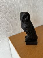 Eule Owl Kunststofffigur Olympiade Athen 2004 by Ottmar Hörl Köln - Weidenpesch Vorschau