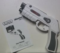 Augmented Reality Gun mit 20 Spielen (Download) - Neu Nordrhein-Westfalen - Weilerswist Vorschau