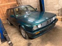 BMW E30 Touring Bayern - Teisendorf Vorschau