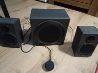 Logitech Z333 2.1 Lautsprecher-System mit Subwoofer Rheinland-Pfalz - Rheinzabern Vorschau