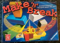 Make n break von Ravensburger Rheinland-Pfalz - Höheinöd Vorschau