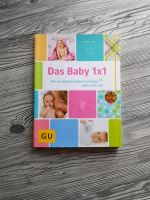 Buch "Das Baby 1x1" Baden-Württemberg - Albstadt Vorschau