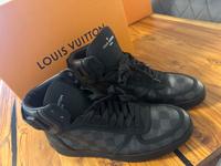 Louis Vuitton Sneaker ❗️Fullset mit Rechnung❗️ Hamburg-Mitte - Hamburg Rothenburgsort Vorschau