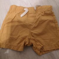 Baumwoll Shorts kurze Hose Baden-Württemberg - Fronreute Vorschau