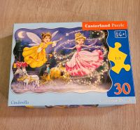 CINDERELLA Puzzle Schneewittchen 30 Teile Kind Kinder Kleinkind Nordrhein-Westfalen - Castrop-Rauxel Vorschau