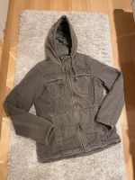 Winterjacke Damen Gr. M Sachsen-Anhalt - Staßfurt Vorschau