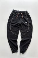Vintage Nike Jogginghose (schwarz) Niedersachsen - Celle Vorschau