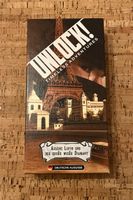 Unlock! Timeless Adventures - Arsène Lupin und der Diamant Bayern - Regensburg Vorschau