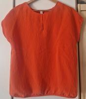 Orange Tshirt Nordrhein-Westfalen - Ratingen Vorschau