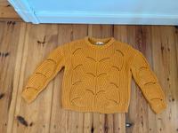 Tom Tailor Pullover senfgelb Gr. XS Pankow - Prenzlauer Berg Vorschau