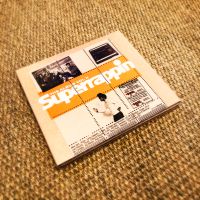 Superrappin Vol 2 Hip Hop Klassiker 2 CD wie neu Eimsbüttel - Hamburg Eidelstedt Vorschau