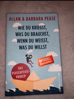 Buch: Wie du kriegst was du brauchst… Bayern - Bad Aibling Vorschau