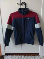 Sweatjacke von Puma Gr. 140 Wie Neu Duisburg - Hamborn Vorschau