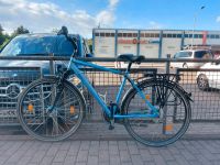 Fahrrad Trekking Bike Saarland - Homburg Vorschau