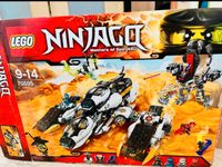 Lego 70595 Ninjago Masters of Spinjitzu Hessen - Usingen Vorschau