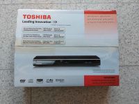 Toshiba SD1010KE DVD-Player Bayern - Herzogenaurach Vorschau