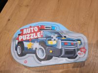 Auto Puzzle Baden-Württemberg - Waldenbuch Vorschau