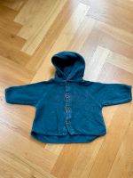 Hessnatur Strickjacke Wolle Fleece 62 68 Berlin - Köpenick Vorschau