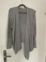 Grauer Strickcardigan von Hollister Nordrhein-Westfalen - Weilerswist Vorschau