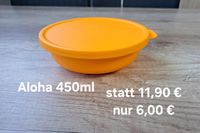 Tupperware Aloha 450 ml *NEU* Hessen - Kassel Vorschau