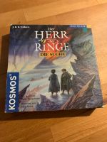 Herr der Ringe Spiel Die Suche Bielefeld - Dornberg Vorschau