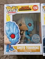 Funko Pop My Hero Academia Shoto Todoroki 1258 Bochum - Bochum-Ost Vorschau