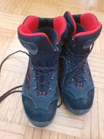 gute Wanderschuhe vibram Größe 44 Schleswig-Holstein - Süderheistedt Vorschau