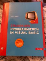 Grundkurs: programmieren in Visual Basic Sachsen - Burgstädt Vorschau