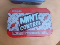 Mint Control unbespielt deutsch Berlin - Friedenau Vorschau