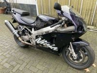 Kawasaki ZX7R aus 02 - 1999 mit Tüv bis 07 - 2021 wie abgebildet Bochum - Bochum-Ost Vorschau