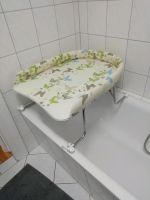 Wickelauflage Baby Badewanne Gestell Thüringen - Rudolstadt Vorschau