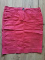 Jeansrock pink Gr. 40 von BONITA Kreis Pinneberg - Wedel Vorschau