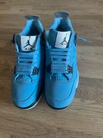 Nike Schuhe Gr 40 Rheinland-Pfalz - Burbach (Eifel) Vorschau