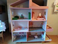 Barbie Spielhaus Handmade, 4 Etagen Holz Rheinland-Pfalz - Kindsbach Vorschau