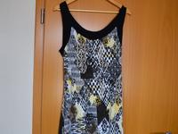 Kleid buntes Sommerkleid gr. L Nordrhein-Westfalen - Lippstadt Vorschau