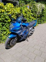 Suzuki GSX 1250 FA Big Bike Wandsbek - Hamburg Marienthal Vorschau